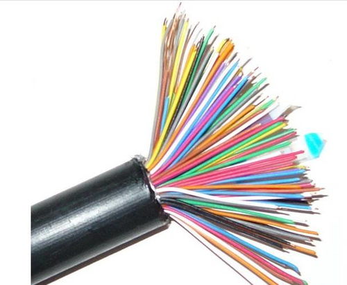 电线电缆生产厂家必知的各种电缆的用途及规格型号