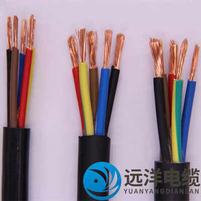 江门市耐火控制电缆价格