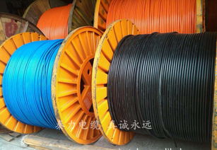 高陵电线电缆厂家介绍架空线与地埋线区别