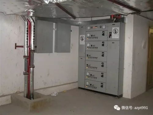 安装造价小知识