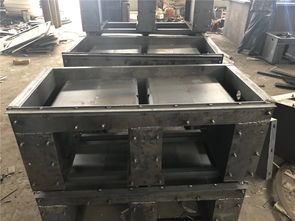 【电缆槽模具预制电缆槽钢模具保定中泽模具厂】-