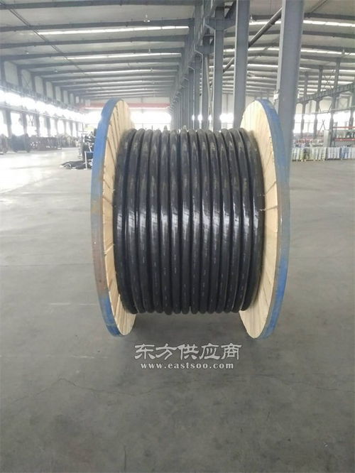 内蒙古中压电缆 南洋电缆 中压电缆图片