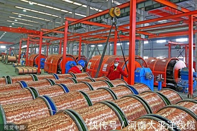 高压电力电缆和低压电力电缆有哪些区别