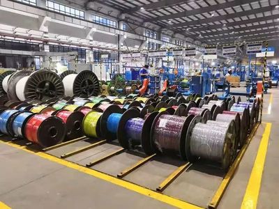 广东线缆质量与品牌评价315专项行动|广州电缆厂获评五星生产企业好评