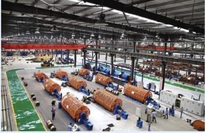 先进制造业:建设电线电缆、氟新材料、铝加工等百亿产业集群
