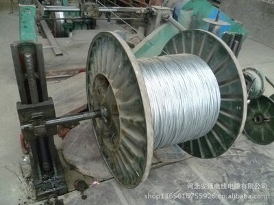 【LGJ 300/40 钢芯铝绞线厂家 钢芯铝绞线价格 电缆 高压电缆】价格,厂家,图片,裸电线,河北安通电线电缆-